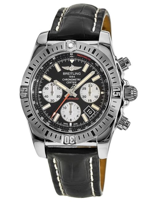 breitling chronomat 44 special series.